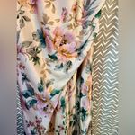 Baltic Born  | Annabel Satin Maxi Dress, size M Photo 6