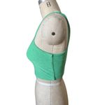 Outdoor Voices  Bright Grass Green Venus Crop Top Size Small Photo 1