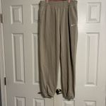 Nike  Tan Sweatpants Joggers Photo 1