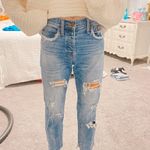 Madewell Cruiser Straight Jeans Photo 0