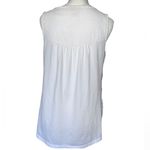 Style & Co 🦎Knitted All White Blouse🌵 Photo 1