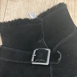 KOOLABURRA BY UGG® Kelissa Mini Booties, Black, Size 10, NWOT Display pair Black Photo 8