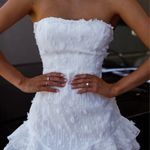 Selfie Leslie  Dress Bandeau  Photo 1