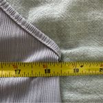 Free People Intimately Loungwear Tank & Bralette Size M (lot) Photo 7