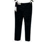 Laundry by Shelli Segal  Black Dress Pants Size 6 New Photo 3