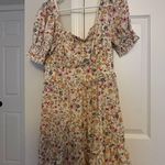Speechless  Dress Floral Photo 0