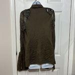 Romeo + Juliet Couture  open front cardigan size M Photo 4