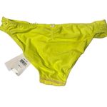 PilyQ New. lace fanned teeny bikini bottoms. Small Photo 8