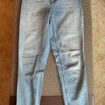 Top Shop Mom Jeans Photo 0