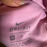 Nike  Women's Light Pink Sports Bra Photo 2