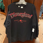 Disneyland Christmas Spirit Jersey Photo 0
