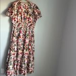 Anthropologie l The Somerset Maxi Dress XL Photo 2