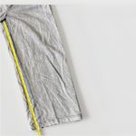 Avia Avani Del Amour Pull On Elastic Waist Wide Leg Palazzo Miramar  Vacation Pants L Photo 4