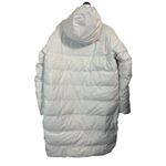 Lululemon  Slush Hour Parka White Size 10 Photo 4