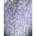 Grateful Dead Purple Halloween 1990 Skull Graphic Sweatshirt Photo 6