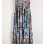 MISA Los Angeles NWT Kali Maxi Dress Size M $455 Photo 10
