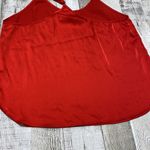 Ekouaer  red lingerie sleep set size large Photo 7