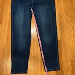 Avenue  skinny denim jeans size 20 tall . Photo 7