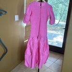 Derek Lam NWOT 10 CROSBY Amaya Smocked Dress Size 8 Photo 8