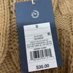 Universal Threads Universal Thread Open Knit Cardigan Sweater Photo 3