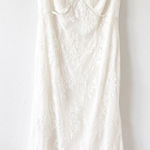 Galina Sleeveless V Photo 0