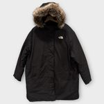 The North Face NF0A84J3 Women's Plus Arctic Parka Size 3X Photo 5