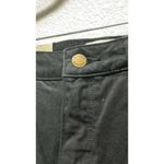 Rolla's Dusters Jeans Original High Rise Straight Black Relaxed 27 Aussie 9‎ Photo 2