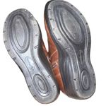 Croft & Barrow  ortholite adorable wedged ankle boots new! Photo 6