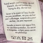 We Wore What  Solid Muscle Tank in Fair Orchid Photo 6