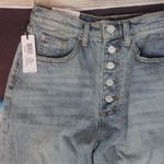 We Wore What  the Danielle high rise vintage straight Photo 1