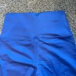 Aerie Blue Leggings Photo 3