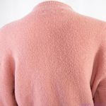 WAYF  women's blush‎ pink sweater, size S Photo 8