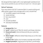 Lululemon Speed Up Tight Hanakotoba Starlight Photo 10