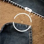 Current/Elliott NWT current Elliot capri jeans 25 Photo 7