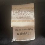 l*space L* XS Black Taboo Bikini Bottom Photo 87