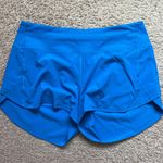 Lululemon Speed Up Shorts Photo 0