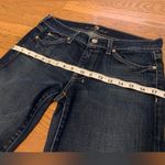 7 For All Mankind Dojo crop jeans size 27 Photo 10