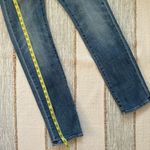 Madewell  Classic Straight Jeans in Cristoforo Wash: Selvedge Edition Women’s 24 Photo 3