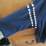 Free People  Sweatshirt - Size Medium Photo 2