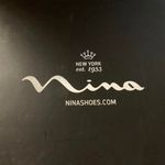 Nina  Shoes | Fabiola Heels US 8 Photo 5