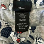 Disney Mickey Mouse PJ Pants A115 Photo 3