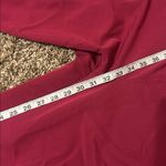 FIGS Yola Skinny Scrub Pants Medium Tall Photo 7