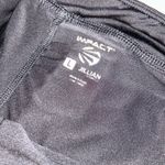 Impact black athletic shorts Size L Photo 2