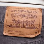 Levi's Vintage Corduroy Pants Photo 2