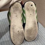 NFL Women’s Seattle Seahawks Small 5-6 Slip on Shoes Football Photo 8