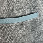 Faherty Seabrook Jogger Sz XS Gray French Terry Joggers Casual Photo 8