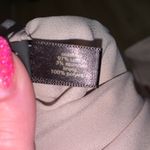 The Limited  Collection tan office pencil skirt Photo 6