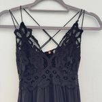 Free People One Adella Slip Dress Photo 6