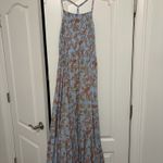 Free People  Heat Wave Maxi Dress Photo 1