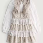 Revolve Social Tourist Lace Mini Dress Photo 3
